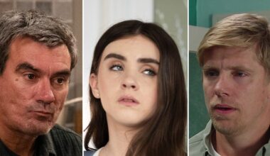 12 huge Emmerdale spoilers for next week (13 to 17 October)