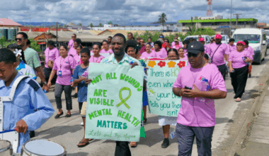 Mental health remains a key challenge in cancer battle – FBC News