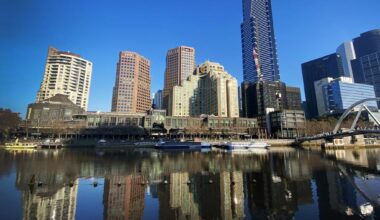 Melbourne housing market surges as property boom returns