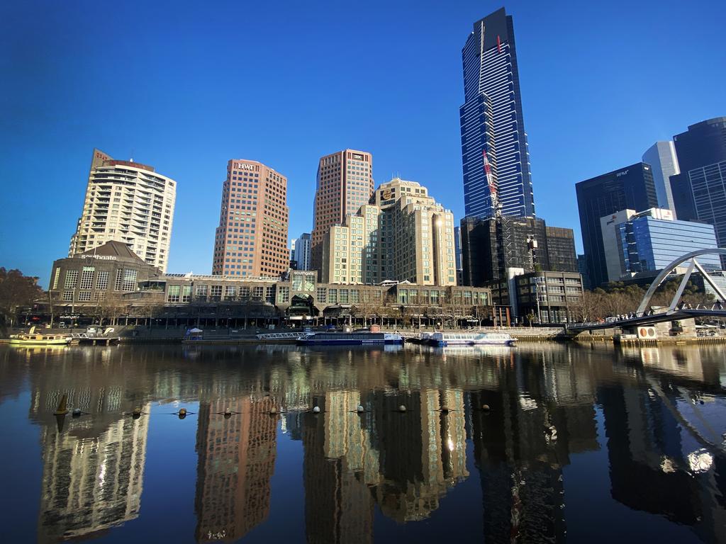 Melbourne housing market surges as property boom returns