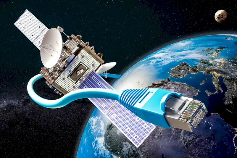 Scientist Warns of the Damages Caused by Elon Musks Satellites on the Atmosphere