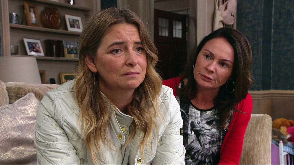 charity dingle, chas dingle, emmerdale