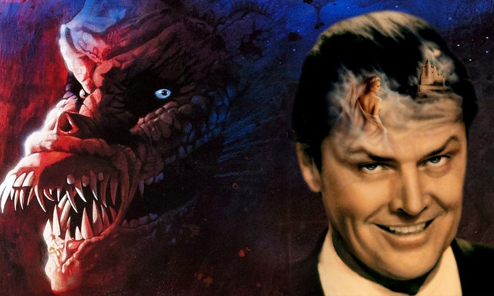 Roger Corman's 'The Haunting,' 'The Terror Within,' 'Battle Queen 2020' to Receive Immersive Remakes