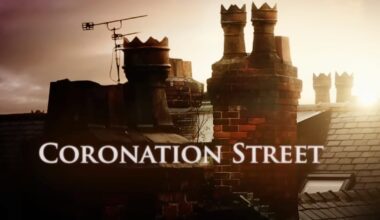 Coronation Street exit revealed for another beloved character