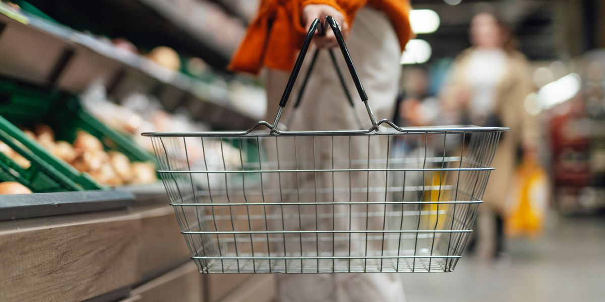 7 Dietitian-Approved Foods To Eat Over Age 30