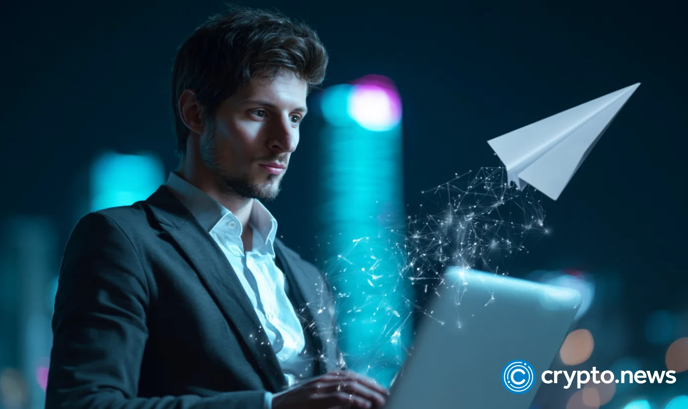 Pavel Durov warns free internet at risk amid state watch