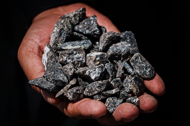 China is squeezing supplies of rare earth minerals to Europe and the US, but what are they and why does it matter?