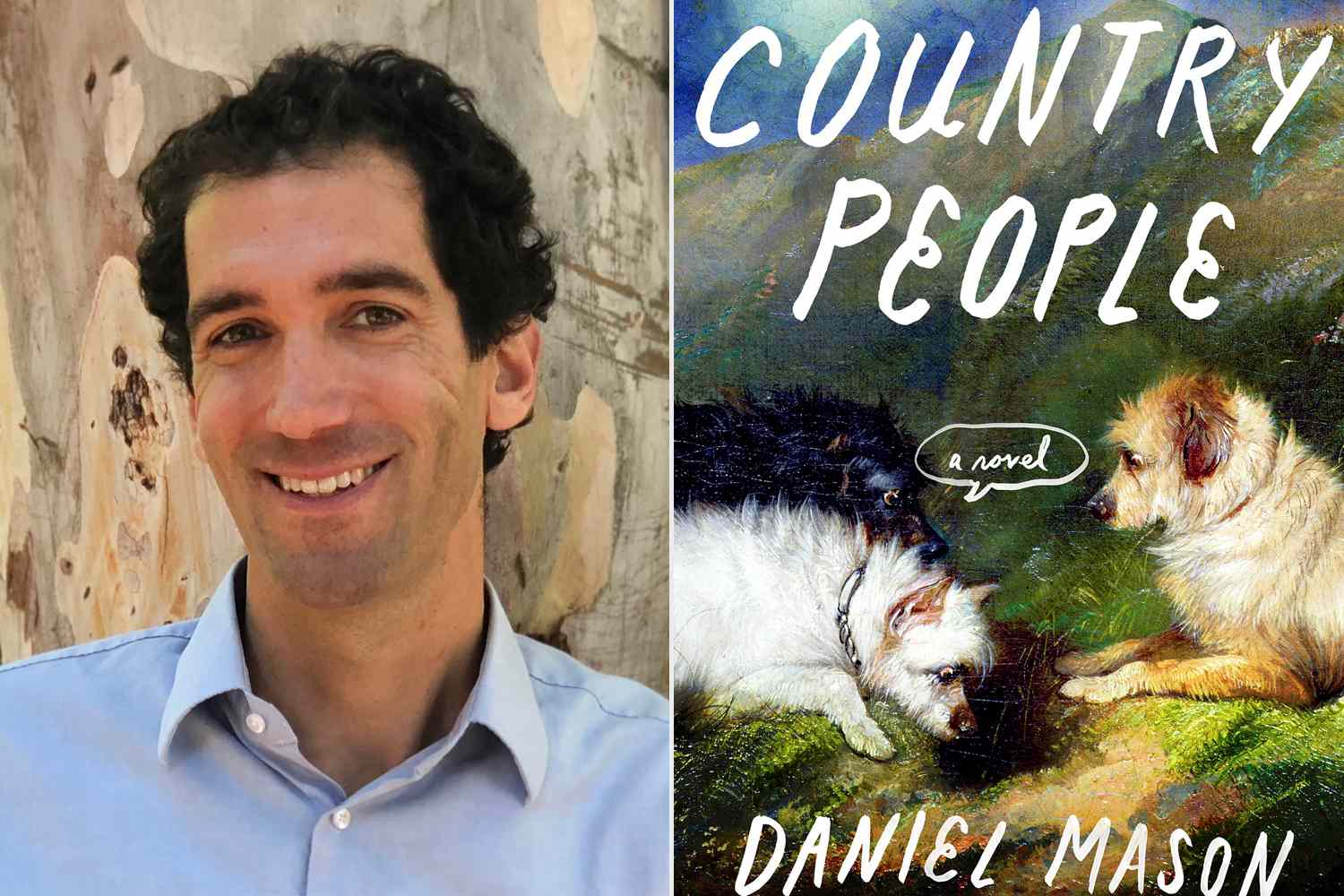 First Look at the Cover (Exclusive)