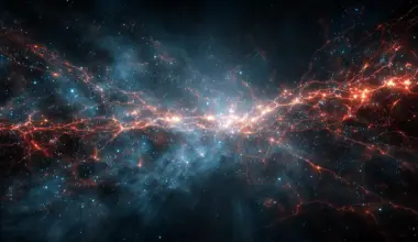 Dark matter might not be invisible after all. It could leave a hidden glow