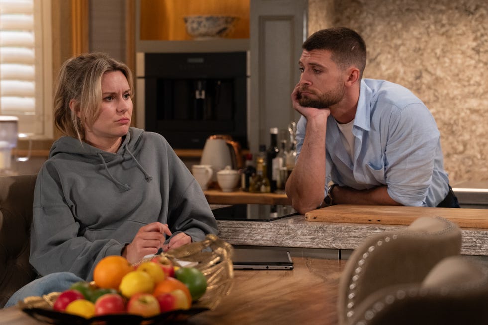 joe tate, dawn fletcher, emmerdale