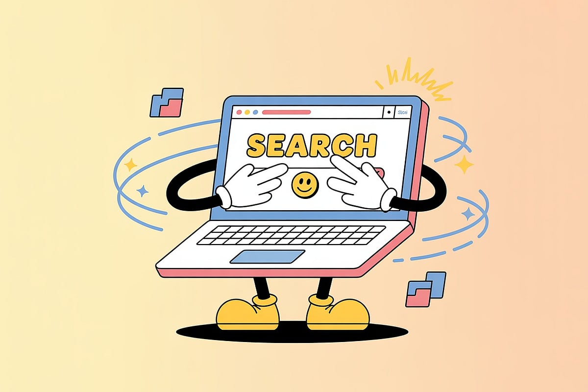 Heard of the invisible internet?