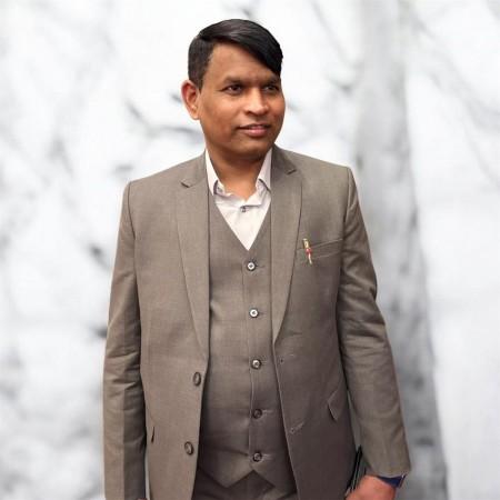 Dr. Rajendra Suryabhan Upadhye