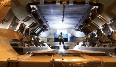 A New Kind of Collision at the LHC