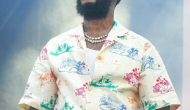 Gucci Mane Shares Schizophrenia Diagnosis - E! News