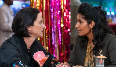 EastEnders unveils life-changing Suki and Eve storyline amid surprise offer