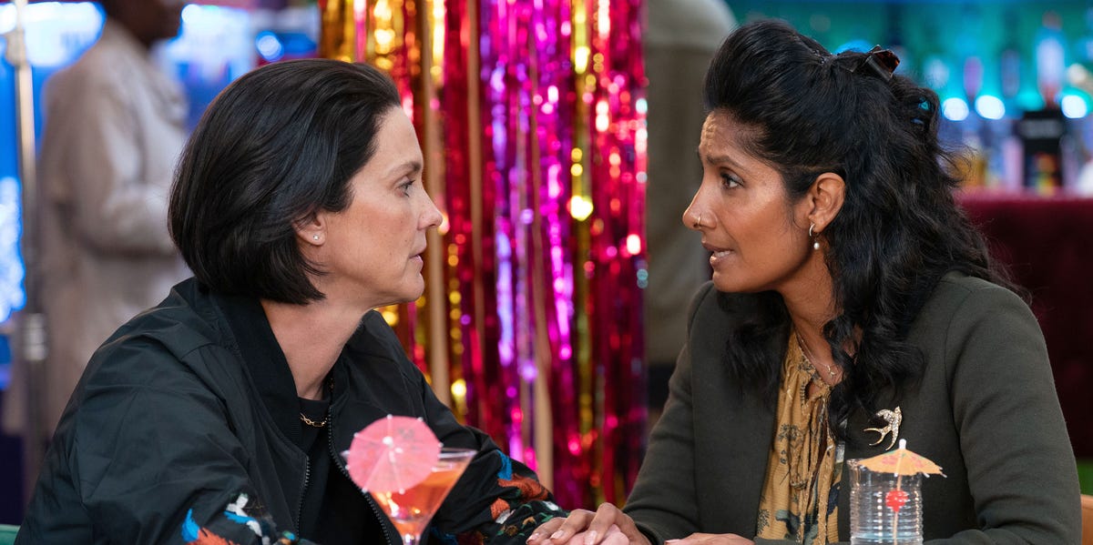 EastEnders unveils life-changing Suki and Eve storyline amid surprise offer