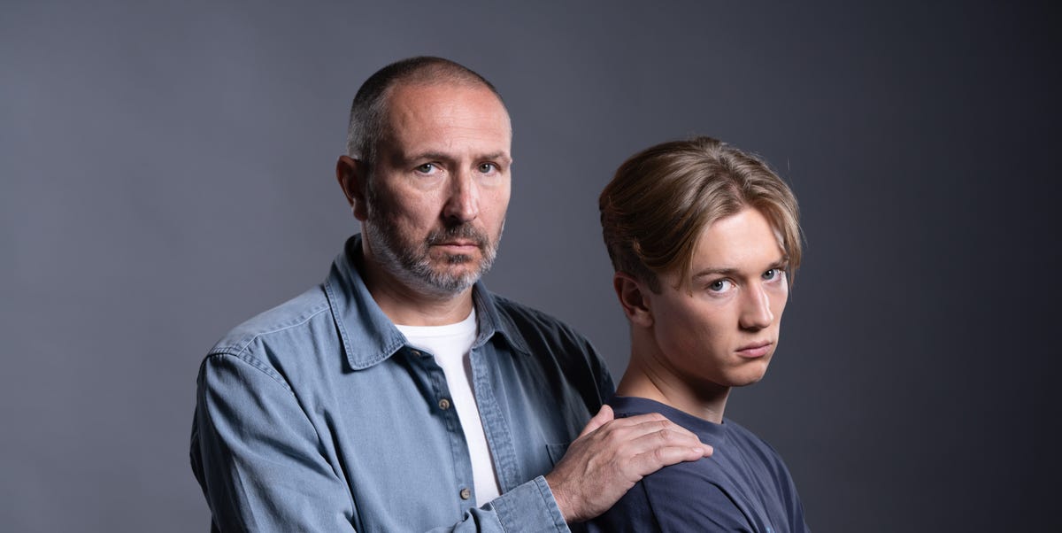 EastEnders makes huge change to Joel story tonight in unexpected twist