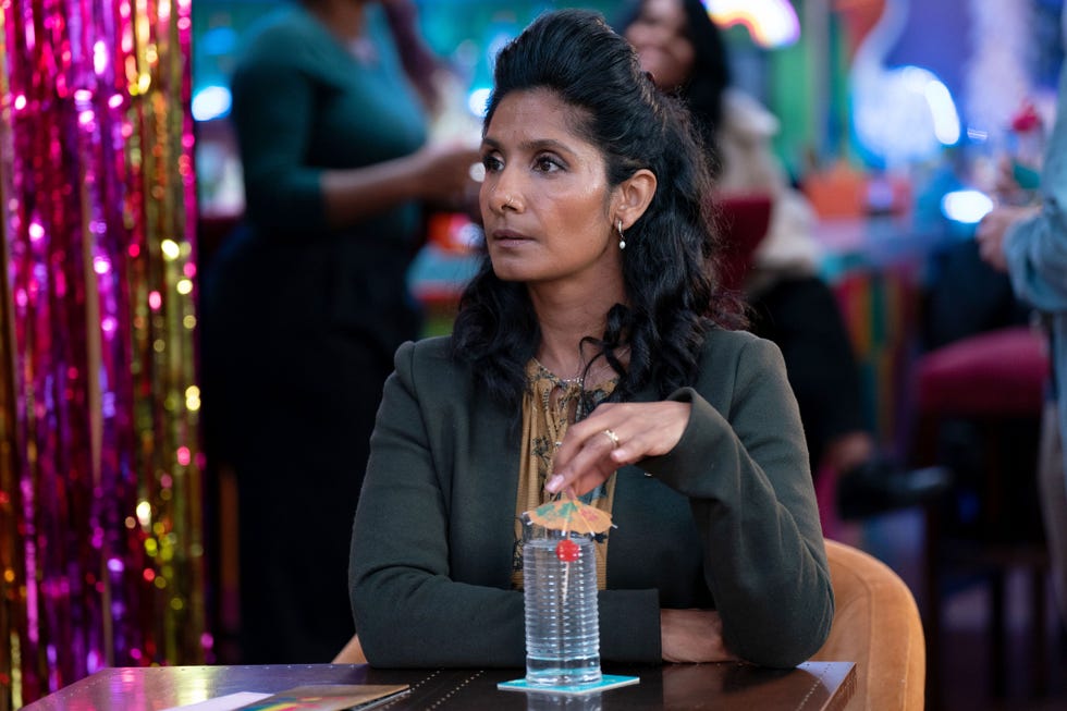 suki panesar unwin, eastenders