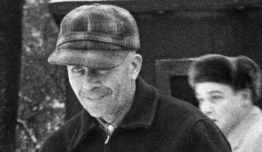Was Ed Gein Mentally Impaired? Documents Indicate Schizophrenia