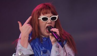 ‘I am devastated’ – CMAT postpones UK tour because of infected wisdom tooth