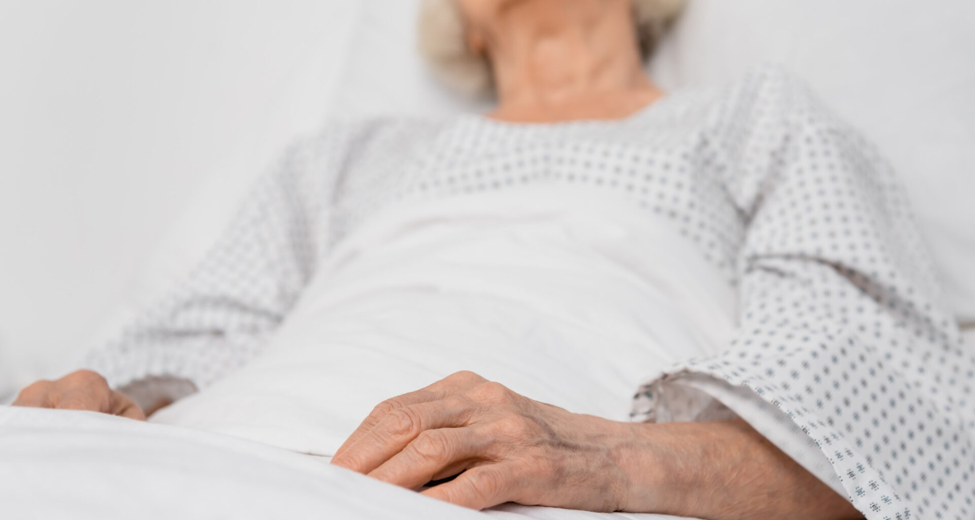 Mental Welfare Society condemns neglect of 71-year-old patient