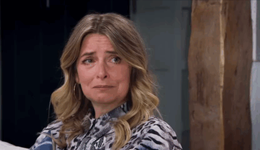 Emmerdale confirms next stage in Charity's baby lie tonight – and she needs help