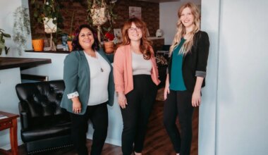 New Emporia Counseling Collective set for open house