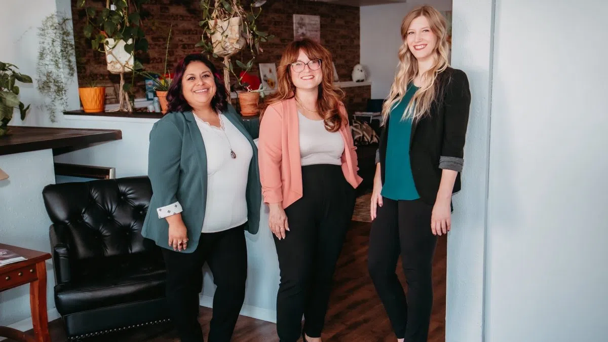 New Emporia Counseling Collective set for open house