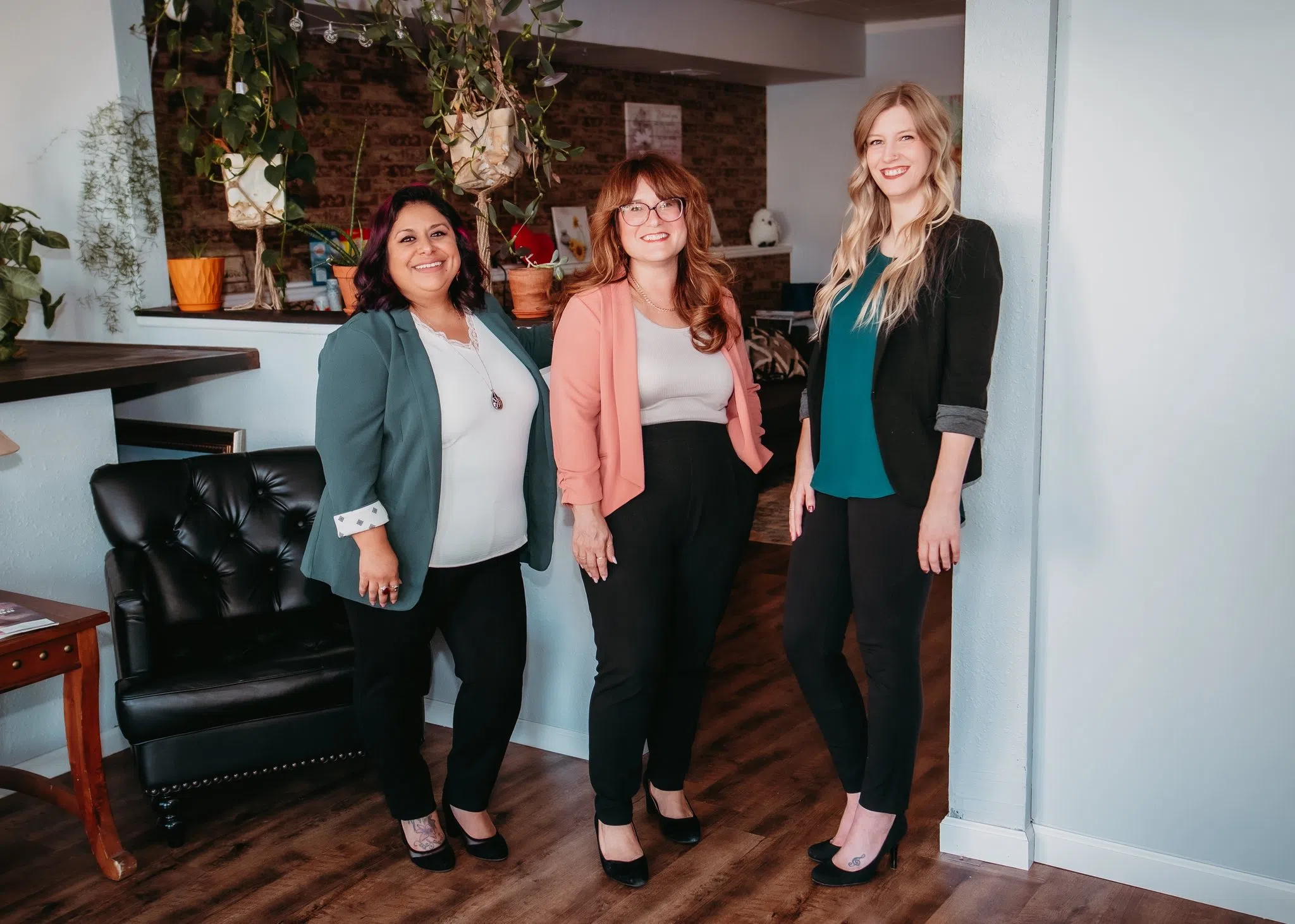 New Emporia Counseling Collective set for open house