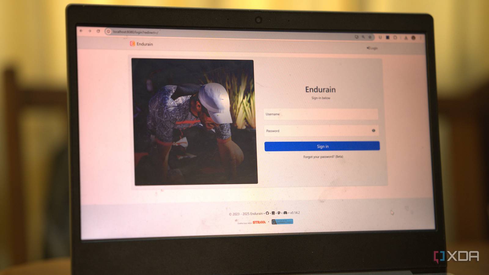 This self-hosted fitness tracking service is just what you need to replace the cloud