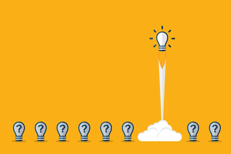 ideas, startups, entrepreneurs