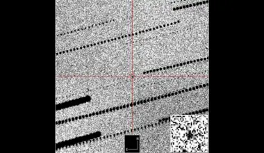 Tiny asteroid flew right over Antarctica, and no one saw it coming