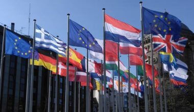 KCLR meets Carlow & Kilkenny representatives & others at the European Parliament