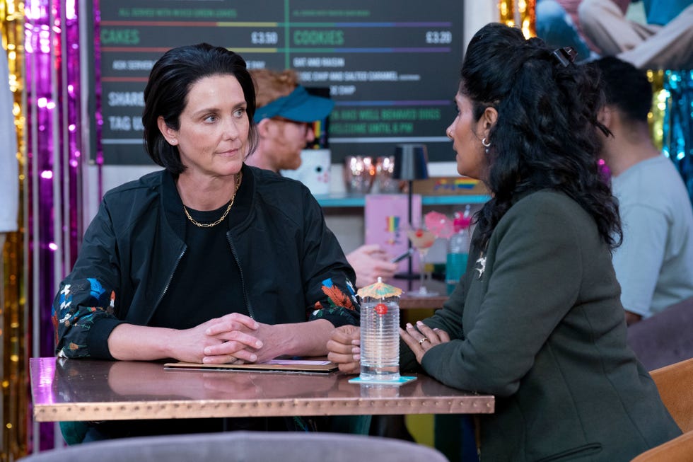 eve panesar unwin, suki panesar unwin, eastenders