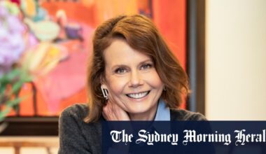 How Nicole Kidman's sister is honoring her father's legacy in mental health