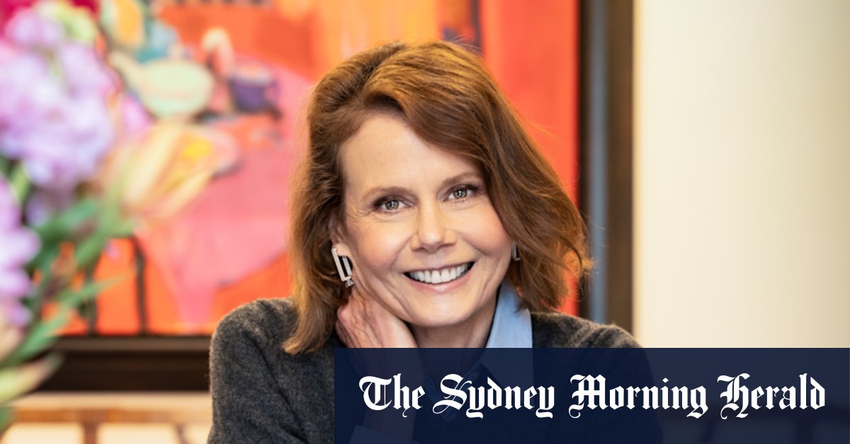 How Nicole Kidman's sister is honoring her father's legacy in mental health