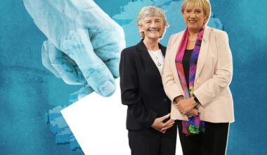 Presidential election 2025: Follow Wexford constituency results here - The Irish Independent