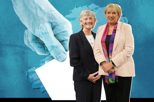 Presidential election 2025: Follow Wexford constituency results here - The Irish Independent