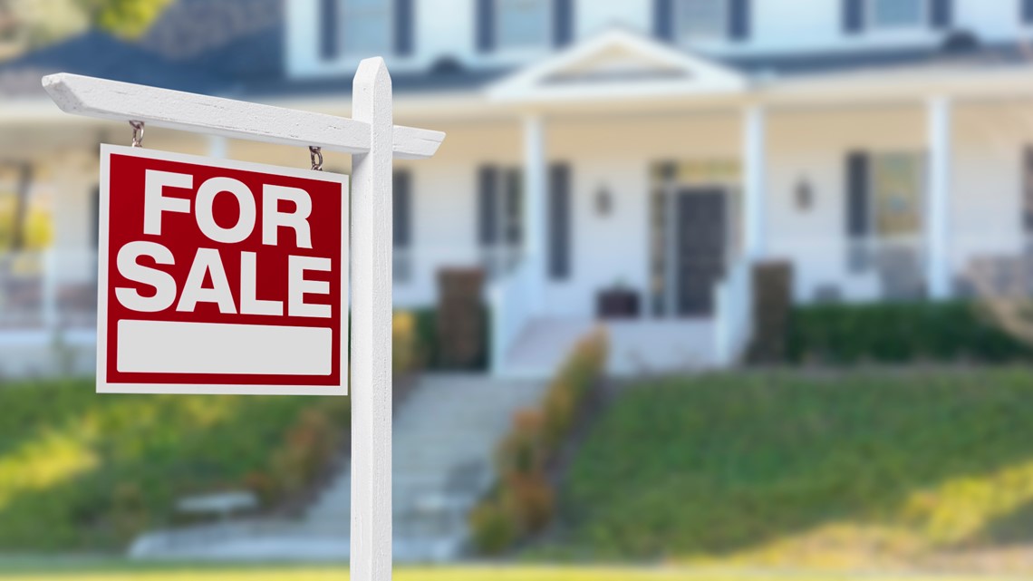 Kentucky housing market holds firm through slowdown