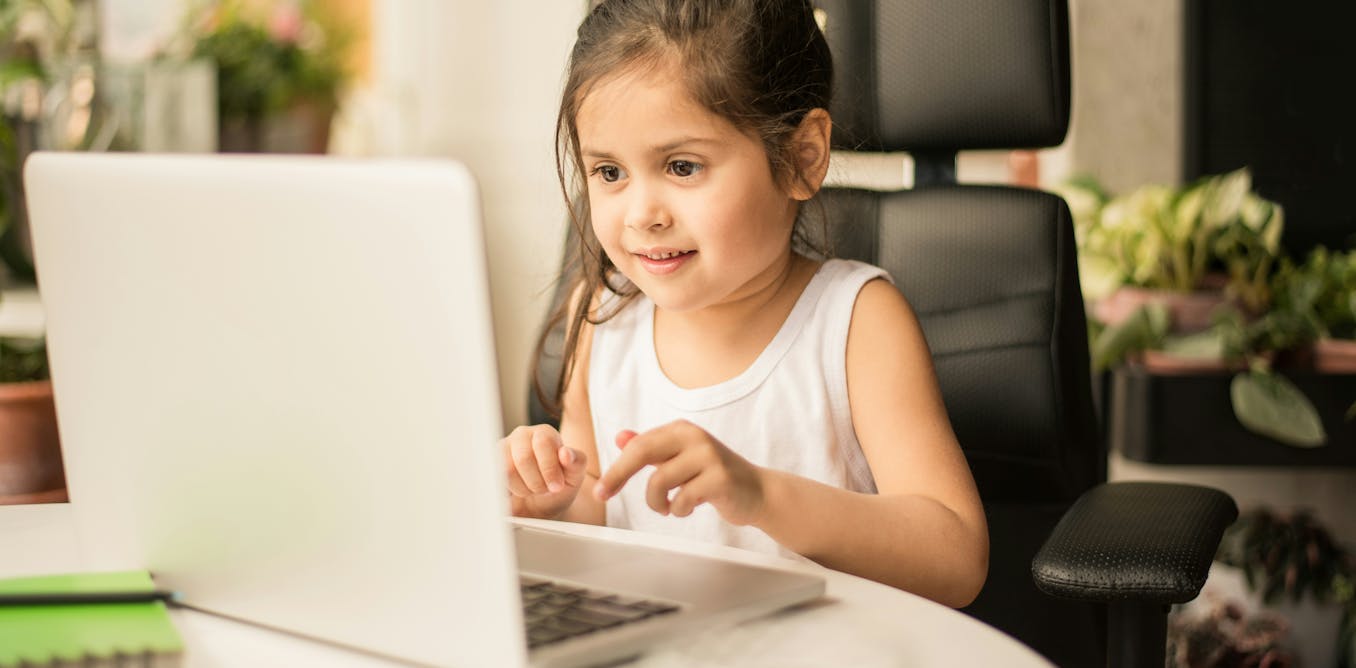 New age-gating laws aimed at making the internet safer actually threaten free speech