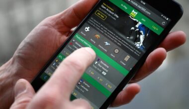 Australia’s gambling harm is likely underreported – and authorities are still failing to act