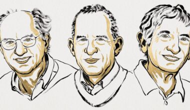 Inside the 2025 Nobel Prize in physics