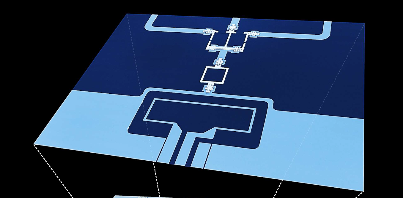 Nobel Prize in physics awarded for ultracold electronics research that launched a quantum technology
