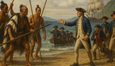 Historical images made with AI recycle colonial stereotypes and bias – new research