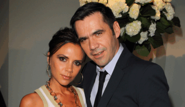 Who is Roland Mouret? Fashion designer's unexpected role in Victoria Beckham's fashion empire explained
