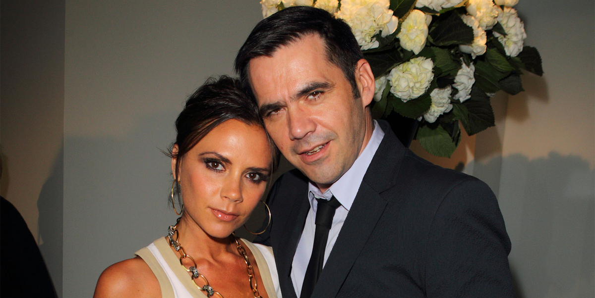 Who is Roland Mouret? Fashion designer's unexpected role in Victoria Beckham's fashion empire explained
