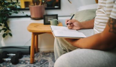 World Mental Health Day: Check in on your well-being