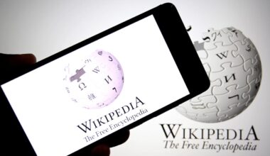 Wikipedia logo