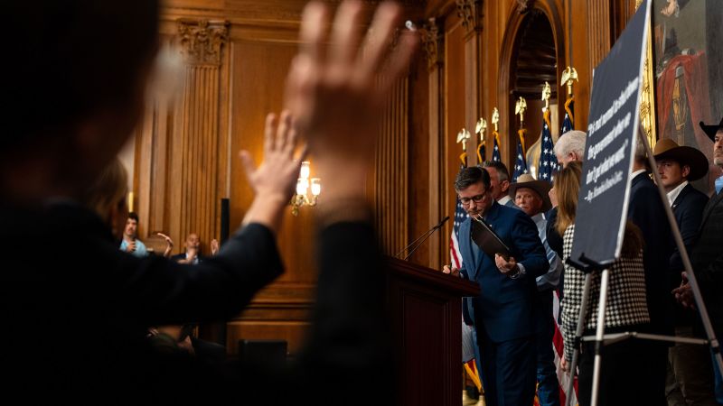 Government shutdowns usually don’t hurt the economy. This time could be different