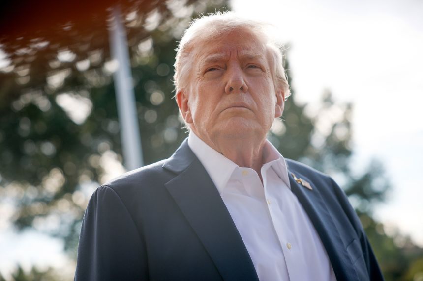 The Trump administration amped up the stakes of the looming shutdown by threatening to lay off more federal workers.